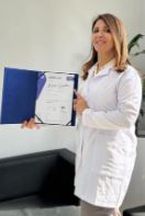 Dr Ahlem Fenina Jemaa