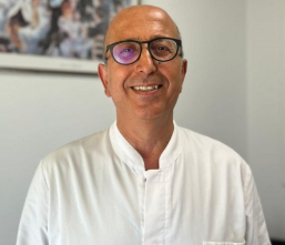 Docteur Beizig Samir
