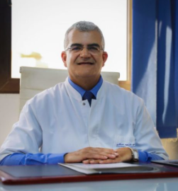 Dr Abdelmajid Mselmi