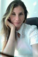Dr Houda Chouk