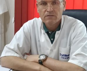 Dr Missaoui Kefi