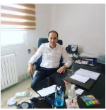 Dr Taieb Ben Alaya