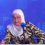 Dr Besma BEN DHAOU HMAIDI