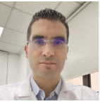 Dr Habib Jaafoura 