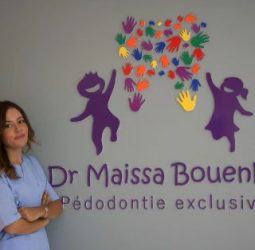 Dr Maissa Bouenba