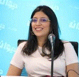 امنة عيادي