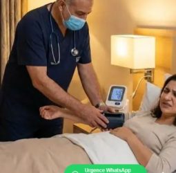 Dr Medical Assistance Tunisia