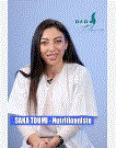 Dr Sana Toumi