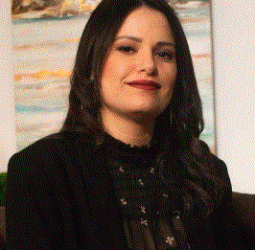 Dr Yosra BORNAZ