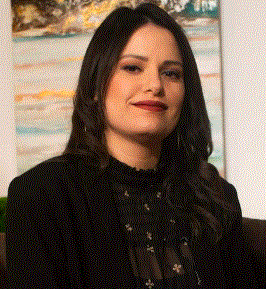 Dr Yosra BORNAZ