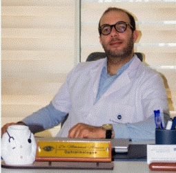 الدكتور محمد موسى