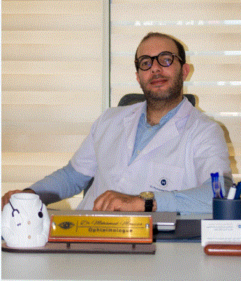 الدكتور محمد موسى