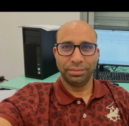 الدكتور جمال التليلي
