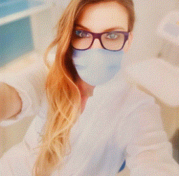 Dr Imen Debbabi