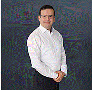 Dr Kamel Larbi
